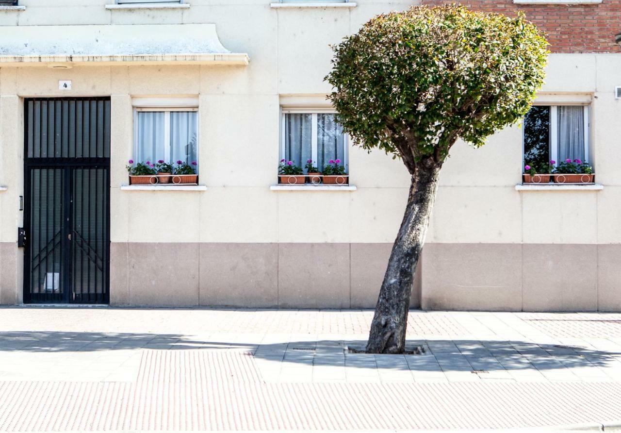 Logrono Centro A Orillas Del Ebro Exteriér fotografie